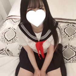 セーラー服も可愛い?