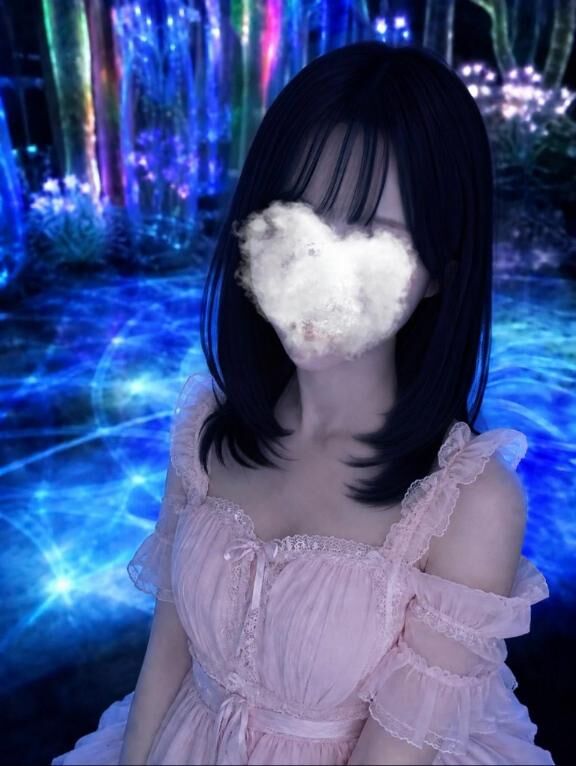 きらきら！