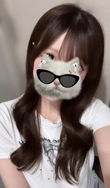 半袖着たよ♪