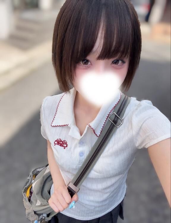 あちいね♪