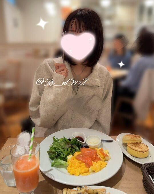 カラフル？？