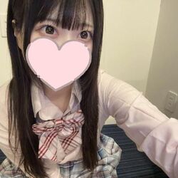 ピンク似合う?