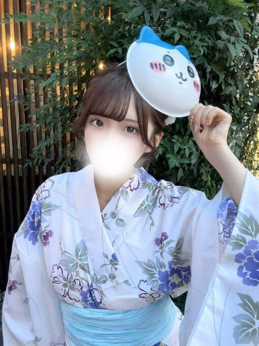 去年の今頃?