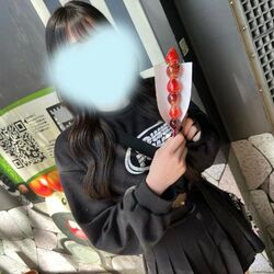 お祭り行きたい!