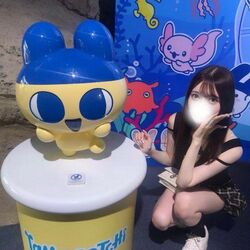 推しキャラ(^_-)-☆