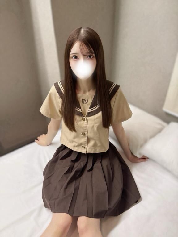 くまちゃんカラー！