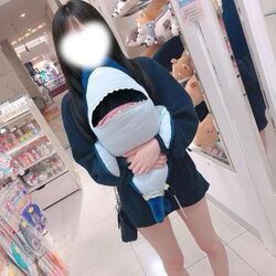 ラスト~!
