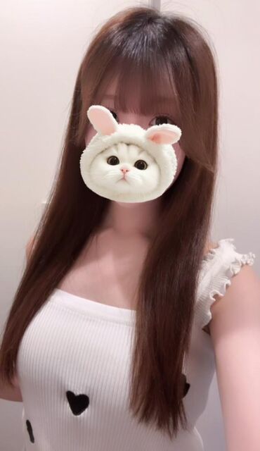 ノースリーブ好き？