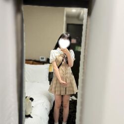 私服も可愛いでしょ？