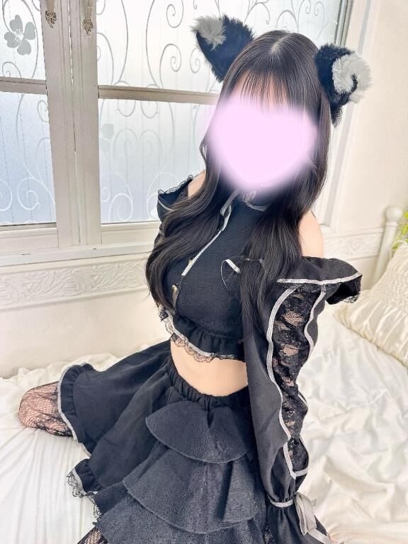 女の子ってたいへん！