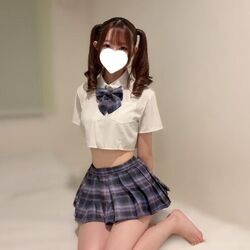 ウエスト映え♪