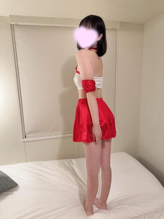 あっという間！