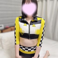 見えちゃう!