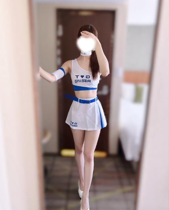 レースクイーン！