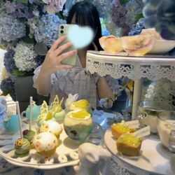 夏休み♪