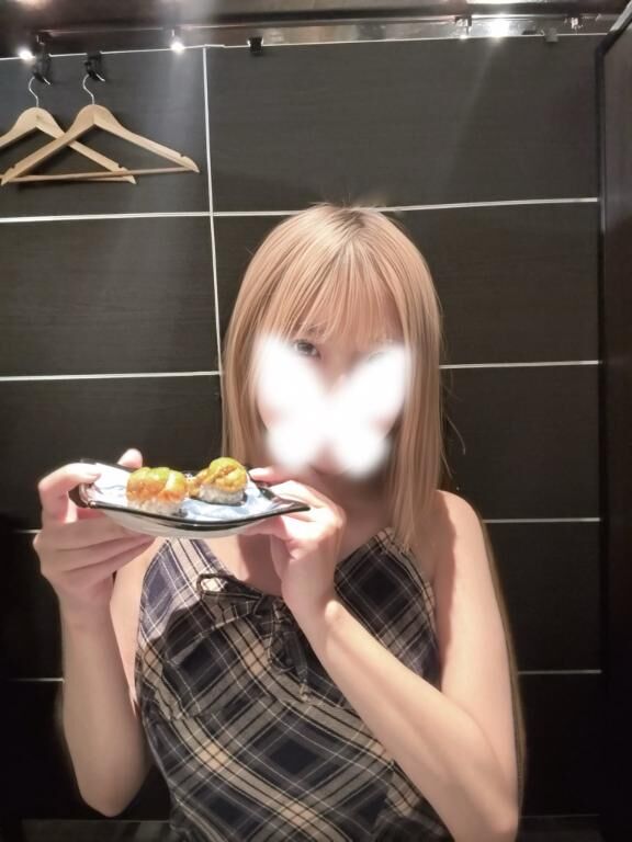 ウニ♪