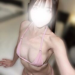暑いから♪