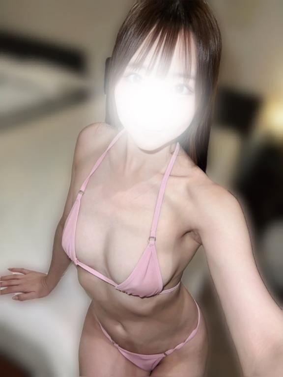 暑いから♪
