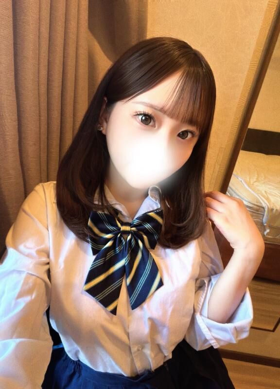 おとなしそうだけど..♪