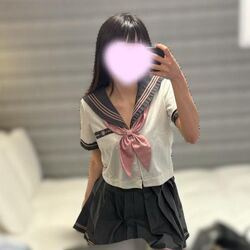 まっててねw