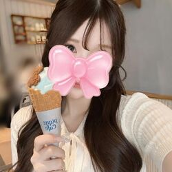 大好きなもの食べたよ~♪
