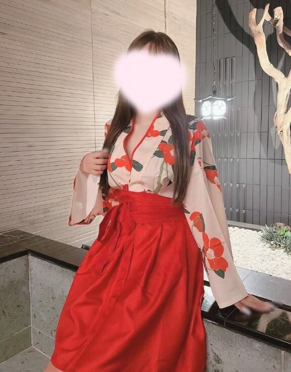 髪の毛サラサラ～♪