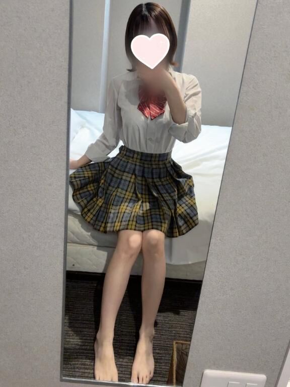 おはよー！昨日もありがとう♪