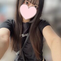 青空みたいよー
