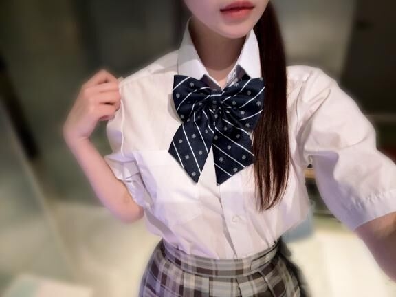 半袖制服だよ♪