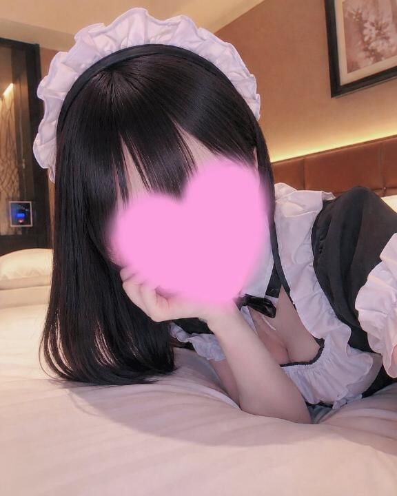 わたし？
