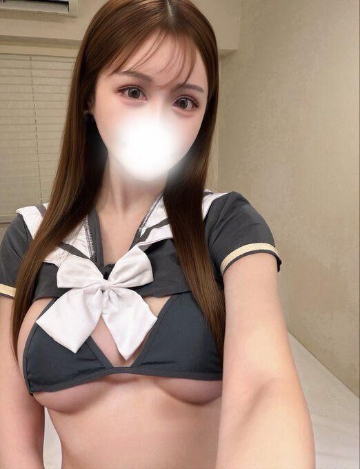 お外寒すぎ～
