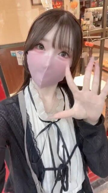 リラックマ?