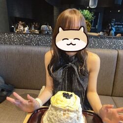 かき氷食べたよ♪