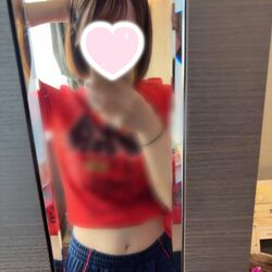晴れて!