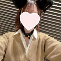 お餅入りハンバーガー♪