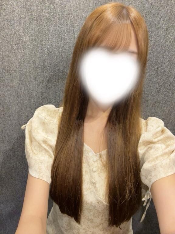 美容院いってきたよ