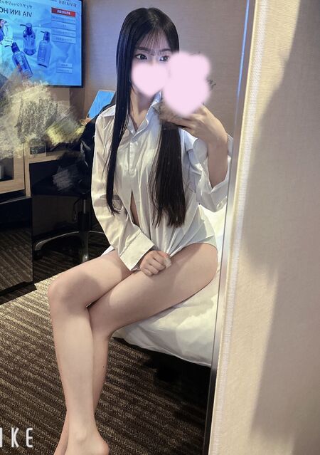 越智ゆら 完全未経験！