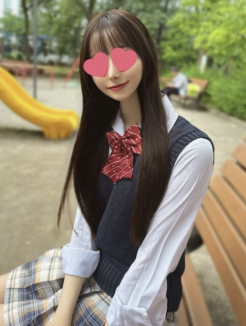 佐藤ひとみ モデル系美少女SSS級！