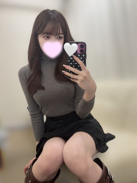 比奈ひなこ 業界完全未経験！