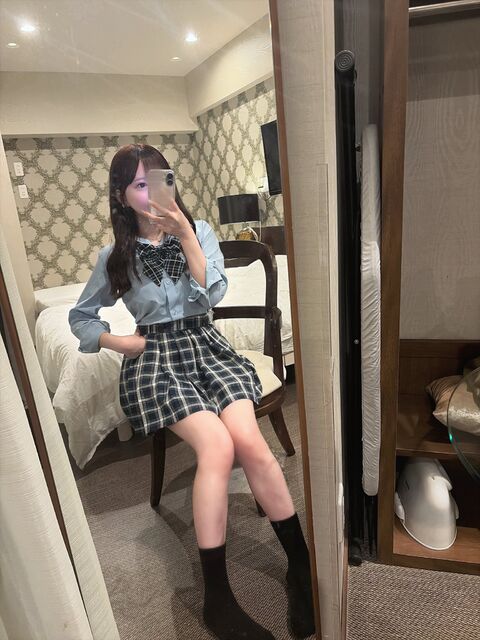 葉月れいな SSS級！