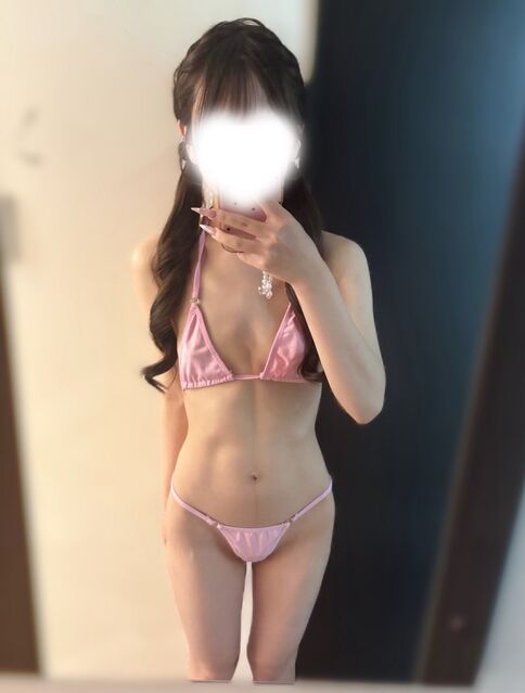 天使みる JK上がりたて18歳！