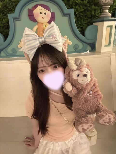 沖かのん