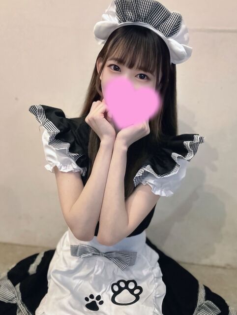 8/18体験入店予定C！