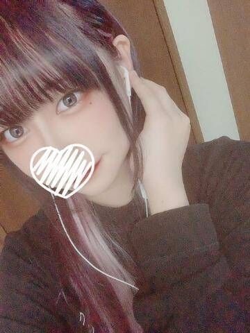 夜神える 完全未経験！