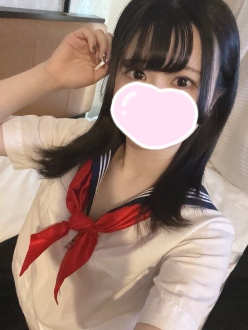 清瀬まみ 清楚系スレンダー美少女♪