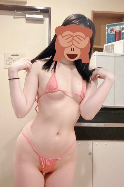 頓痴気ゆらの 黒髪清楚系美少女