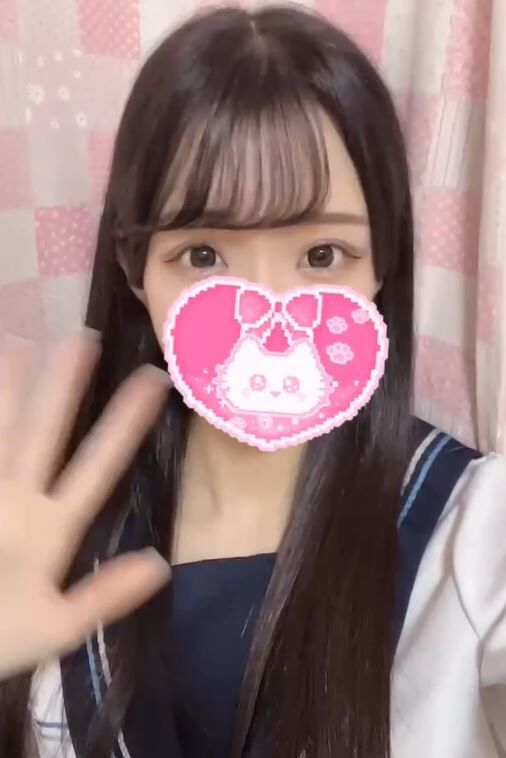 香月あさひちゃん