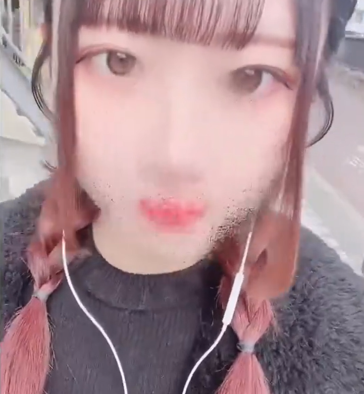 矢澤かんなちゃん