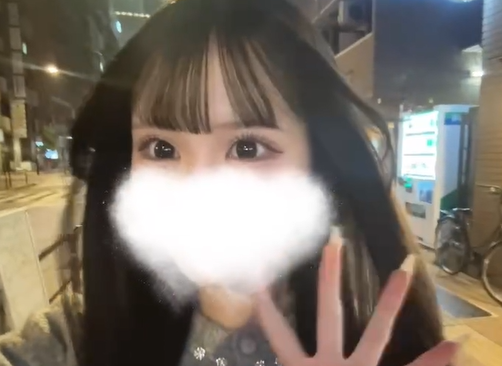 武藤みかなちゃん