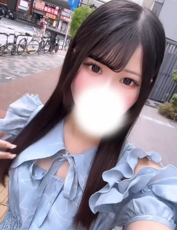 轟ありすちゃん